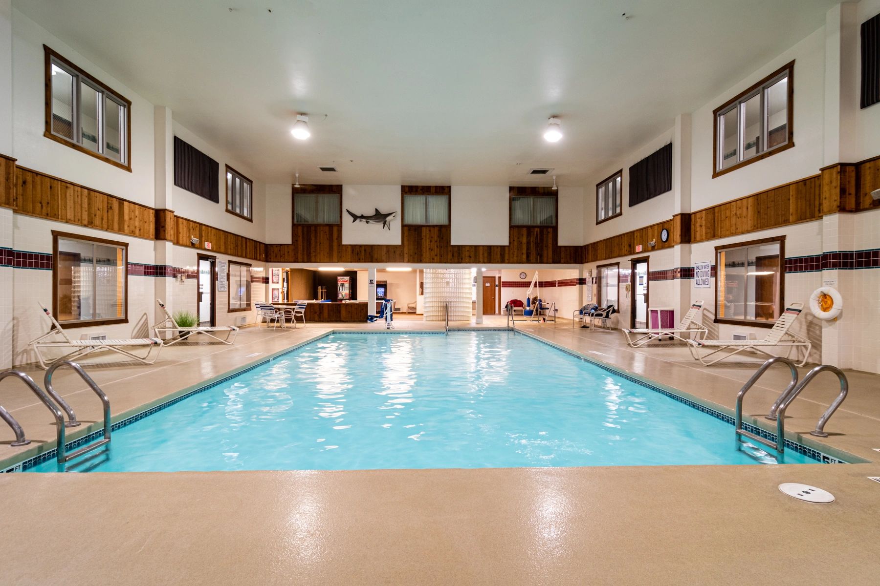 Cedar Berry Inn